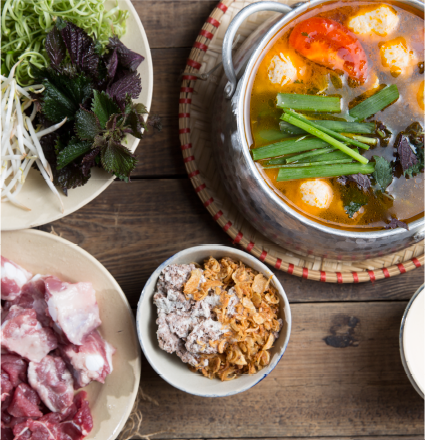 Vietnamese cuisine